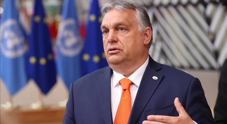 Orban’dan Trump’a Venezuela Desteği: