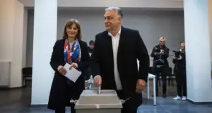 Macaristan’da Tarihi Deprem: 16 Yıllık Orban Dönemi Peter Magyar ile Sona Erdi