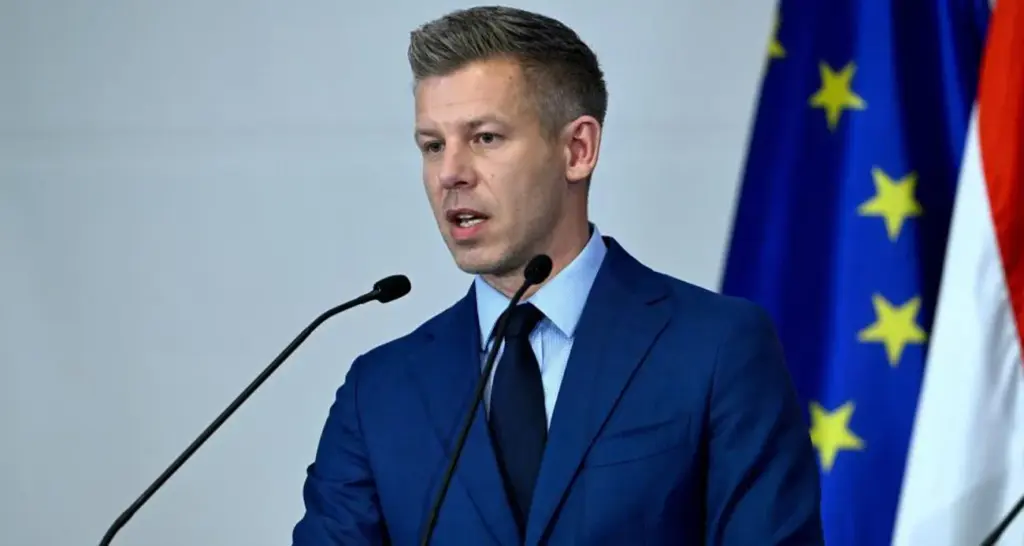 Macaristan’da Tarihi Dönüm Noktası: Peter Magyar Başbakanlık Yeminini Etti