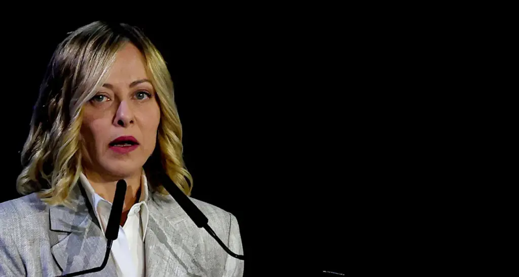 Meloni: “Körfez’e Hava Savunma Desteği Göndereceğiz”