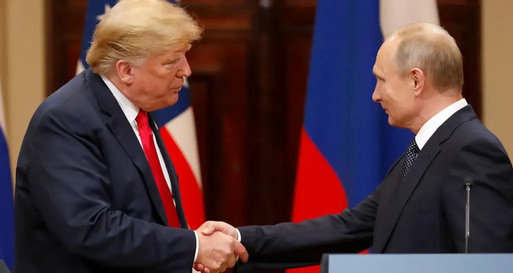 Miami’de Tarihi Zirve Hazırlığı: Trump’tan Putin’e G20 Daveti