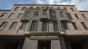MSB: TSK, Deniz yetki alanlarındaki hak ve menfaatlerimizi korumaya kararlılıkla devam edecek