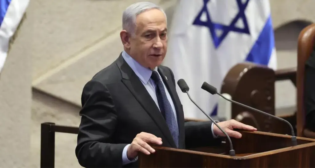 Netanyahu’dan İran Mesajı: “Henüz Sona Ermedi, Her An Yeni Gelişmeler Yaşanabilir”