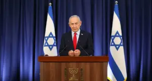 Netanyahu’dan Sağlık Açıklaması: Erken Evre Kanser Tedavisi Gördüğünü Duyurdu