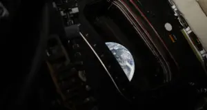 Orion’dan ‘Merhaba Dünya!’: Artemis II’den Nefes Kesen İlk Görüntüler