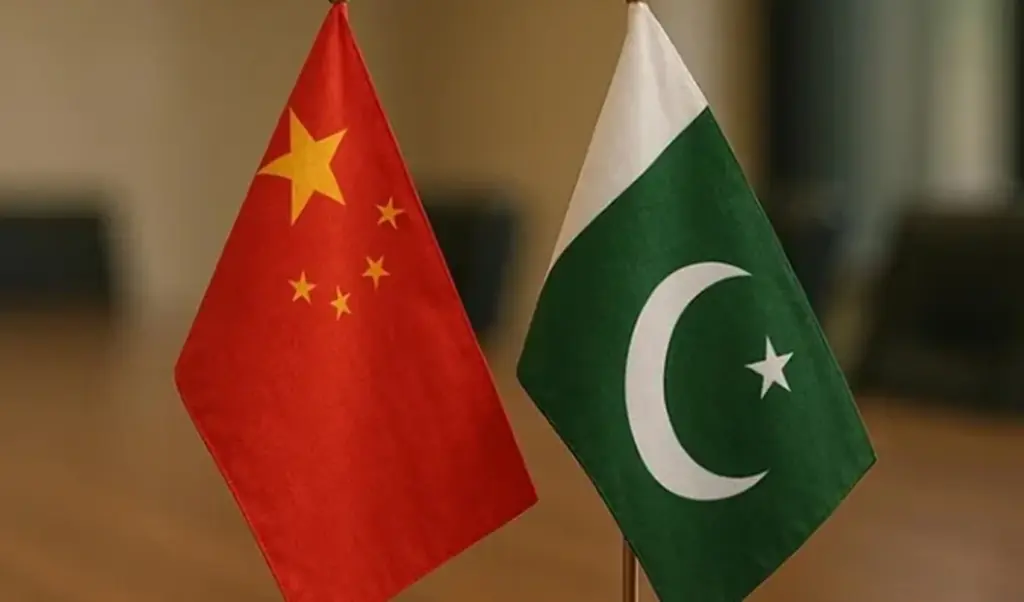 Pakistan ve Çin’den Tarihi “Hürmüz” Çıkışı: “Derhal Ateşkes”