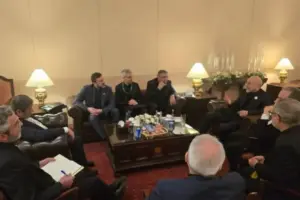 Pakistan’dan Barış Masasına Teşekkür: “Ateşkese Bağlılık Elzemdir”
