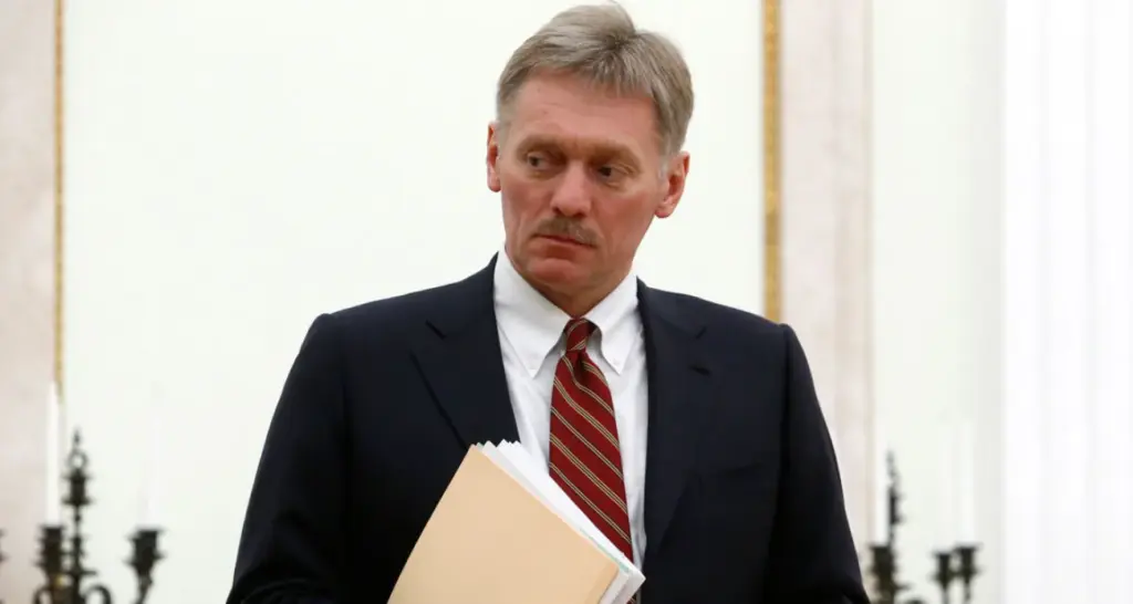 Peskov: “Bu Bizim Savaşımız Değil, Kendi Çıkarlarımıza Bakacağız”