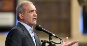 Pezeşkiyan’dan AB’ye “Hürmüz” Ültimatomu: “Normale Dönüş Saldırıların Durmasına Bağlı”