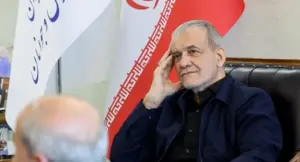 Pezeşkiyan’dan Washington’a “Güven” Resti: “İran Zorbalığa Boyun Eğmez”