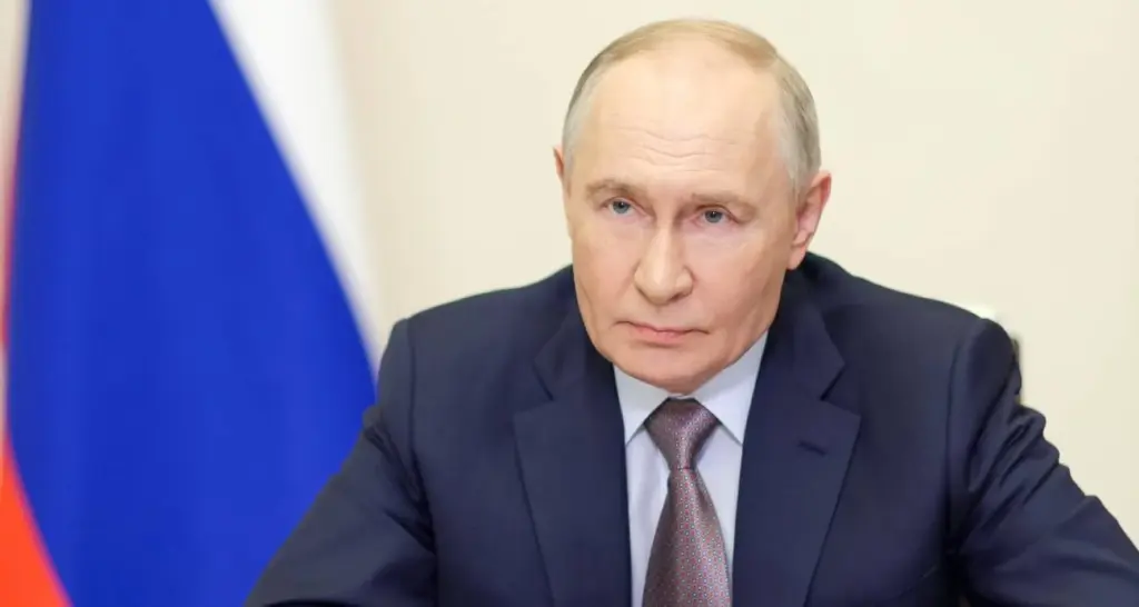 Putin’den Nevruz Mesajı: “Moskova, Tahran’ın Sadık Dostudur”