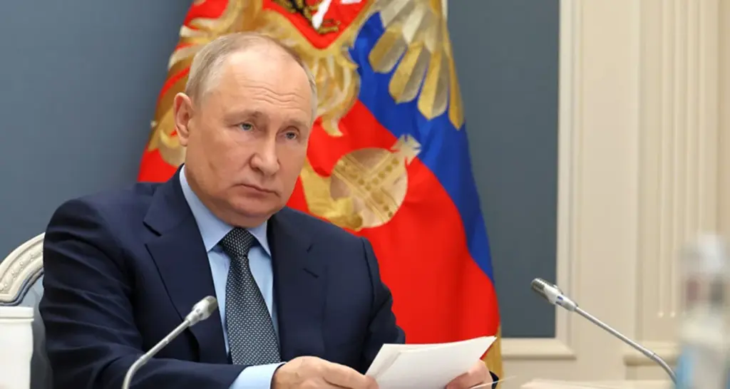 Putin’den Sermaye Kaçışına Karşı “Altın” Bariyeri: Yeni Kısıtlamalar Yürürlükte