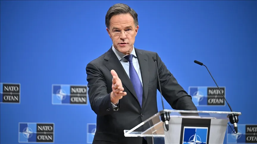 Rutte: NATO’da “Zihniyet Değişimi” ve Güçlü Avrupa Dönemi
