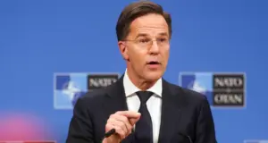 Rutte: “Putin İçin Zafer Uzak Bir Hayal”