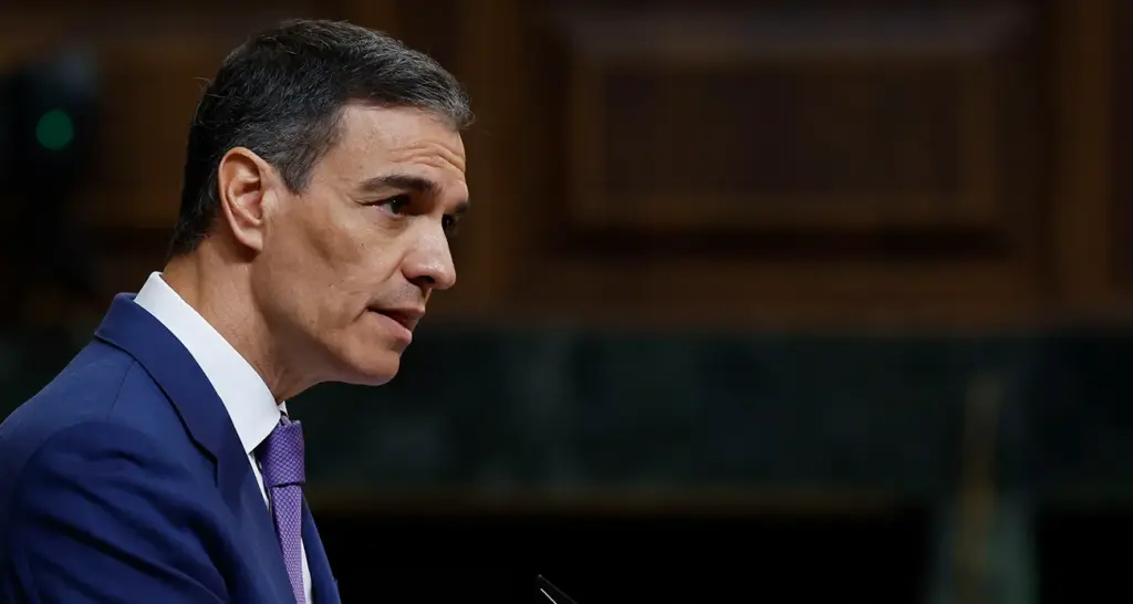 Sanchez’den Trump’a Sert Yanıt: “Milyonların Kaderiyle Rus Ruleti Oynayamazsınız”