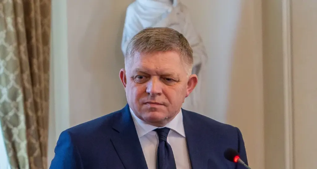 Slovakya’dan Ukrayna’ya Enerji Ültimatomu: Petrol Akmazsa Elektrik Kesilecek