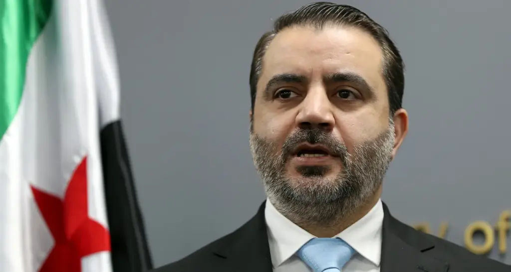 Suriye Dışişleri Bakanı Şeybani: “Geri Dönüşler Planlı ve Sürdürülebilir Olmalı”