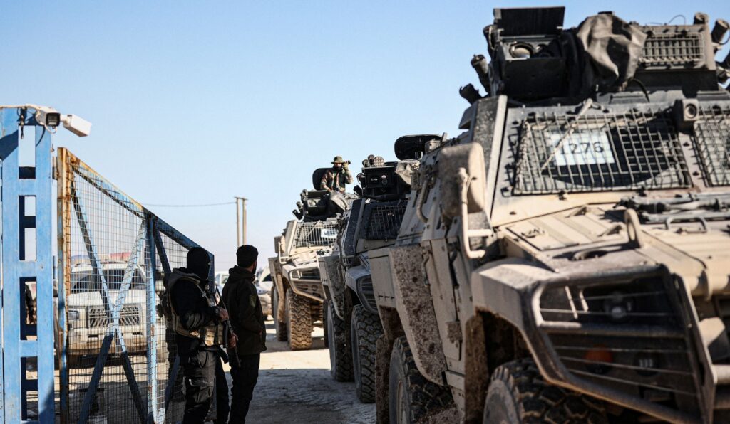 Suriye yönetimi, 88 YPG’li teröristi serbest bıraktı