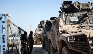 Suriye yönetimi, 88 YPG’li teröristi serbest bıraktı