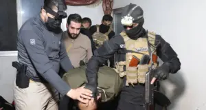 Suriye’de Büyük Operasyon: Suikast Hazırlığındaki Terör Hücresi Çökertildi