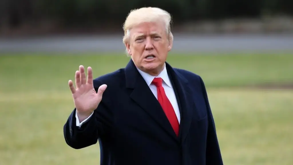 Trump’tan İran’a “Elektrik Santrali” Tehdidi: “Artık İyi Adam Olmayacağız”