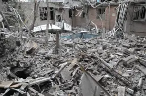Tahran’da Tarih ve Sivil Yaşam Hedefte