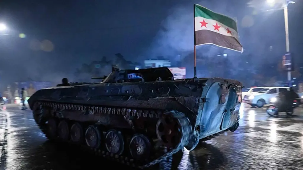 Suriye Ordusu Fırat’ın Batısında İlerliyor