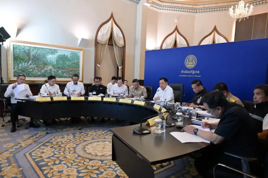 Tayland’dan Kritik Hamle: Hürmüz Boğazı İçin İran ile Anlaşma Sağlandı
