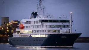 Tenerife’de hantavirüs alarmı: MV Hondius yolcuları tahliye ediliyor