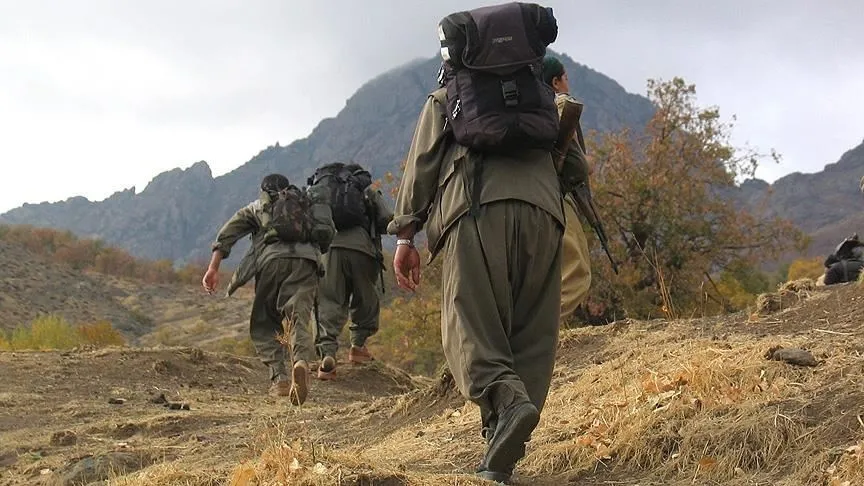 Terör örgütü PKK Kanalında Sapkınlık: Etkisiz Hale Getirilen Terörist İçin “Tanrı” Nitellemesi