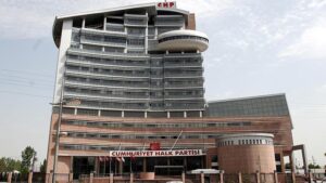 Mahkemeden CHP’nin ‘mutlak butlan’ kararına itirazına ret