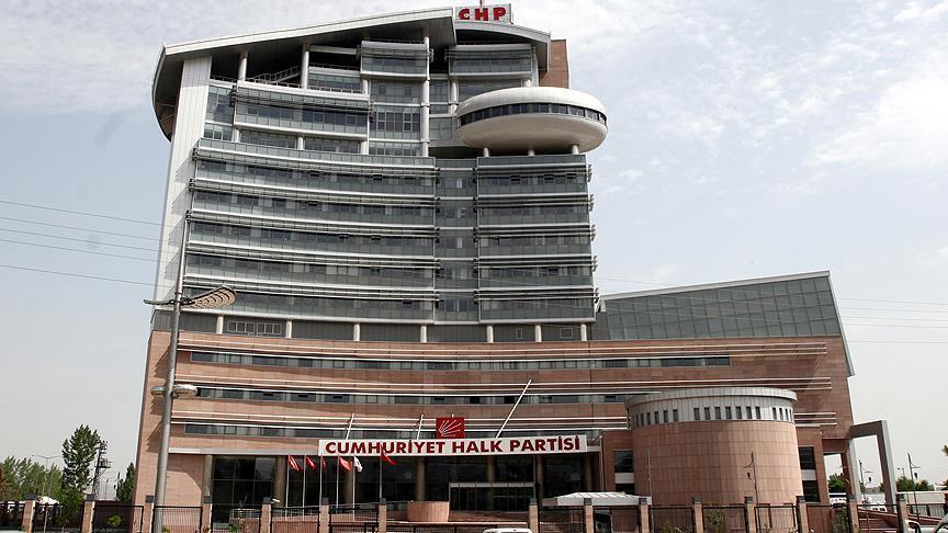 Mahkemeden CHP’nin ‘mutlak butlan’ kararına itirazına ret