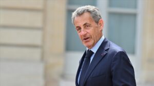 Fransa’da Sarkozy İçin “Libya Davası”nda 7 Yıl Hapis İstemi