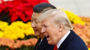 Trump: “Şi Cinping, İran Konusunda Arabuluculuk Teklif Etti”