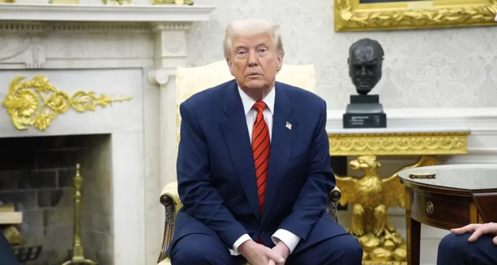 Trump Duyurdu: Tahran’a Büyük Saldırı ve “Komuta Kademesi” Vurgusu