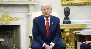Trump Duyurdu: Tahran’a Büyük Saldırı ve “Komuta Kademesi” Vurgusu