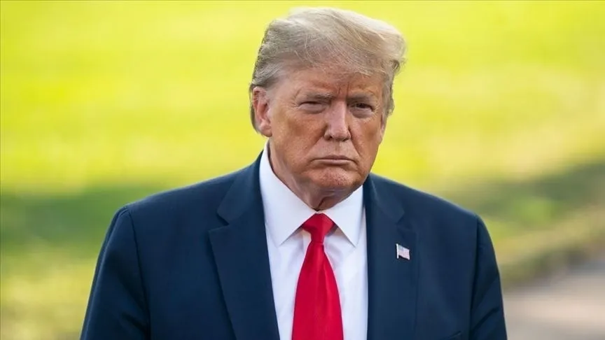 Trump: “Müdahale Etmeseydik İran 2 Hafta İçinde Nükleer Güç Olacaktı”