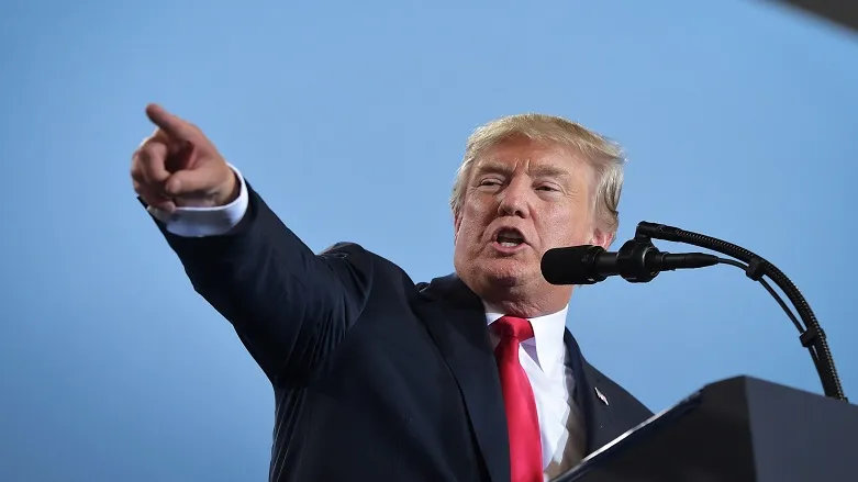 Trump: “Üçüncü Dünyayı İthal Ederseniz, Üçüncü Dünya Olursunuz”