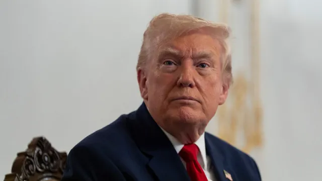 Trump’tan Doktrin Gibi Açıklamalar