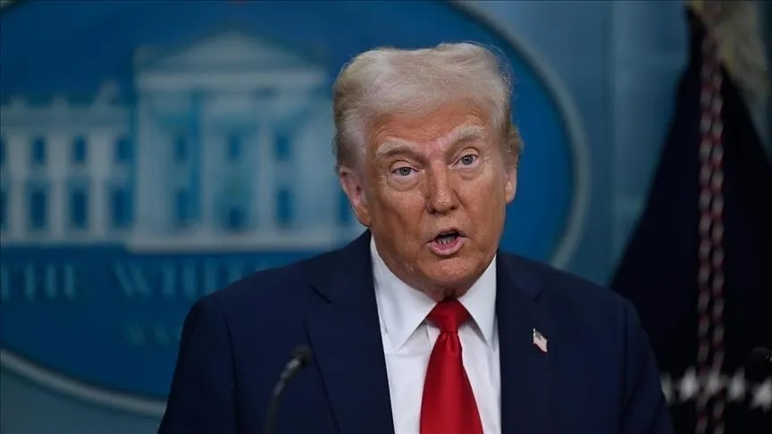 Trump’tan Enerji Zirvesinde Net Mesajlar: “Venezuela ve Grönland’da Rusya veya Çin’i İstemiyoruz”