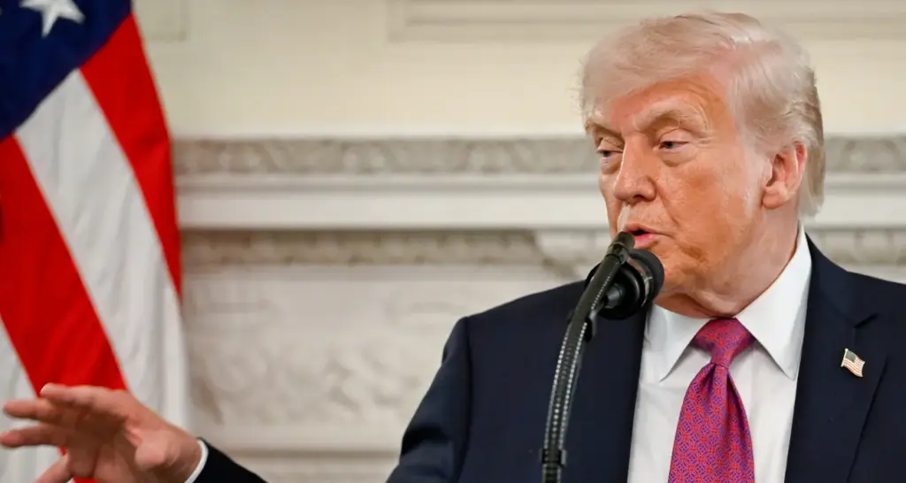 Trump’tan “İdam” İddiaları Üzerine Yeni Çıkış: “Taleplerime Saygı Duyulmasını Takdir Ediyorum”