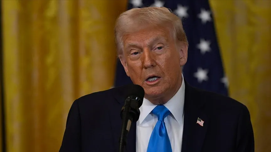 Trump’tan İran İçin Radikal Çıkış