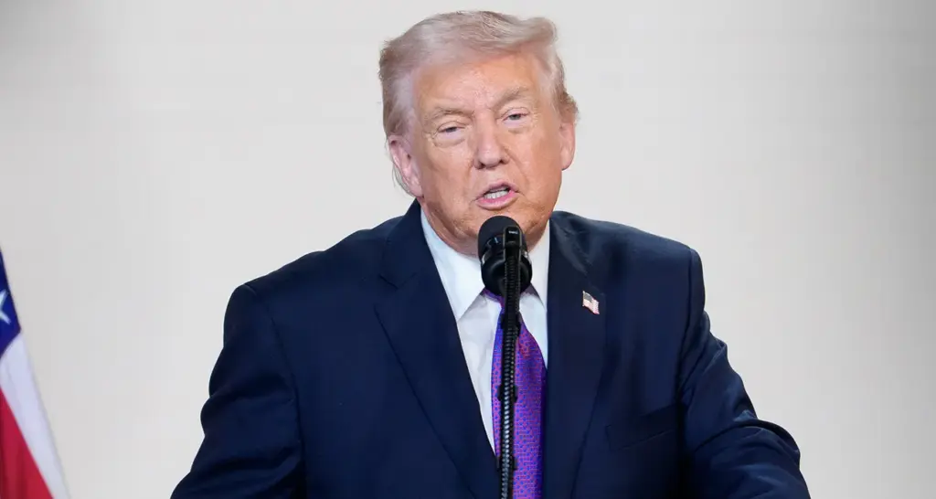 Trump’tan İran Mesajı: “Savaşın Bitişine Netanyahu ile Birlikte Karar Vereceğiz”