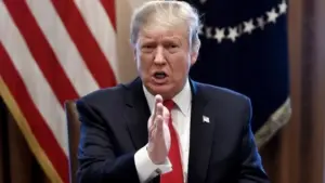 Trump’tan İran’a “Gizli” Son Tarih ve Ukrayna Mesajı