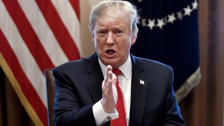 Trump’tan İran’a “Gizli” Son Tarih ve Ukrayna Mesajı