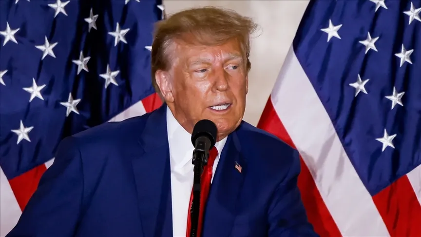 Trump’tan İran’a “Güç” Hatırlatması: “Diplomasiyi Tercih Ederim Ama Gerekirse Kullanırız”