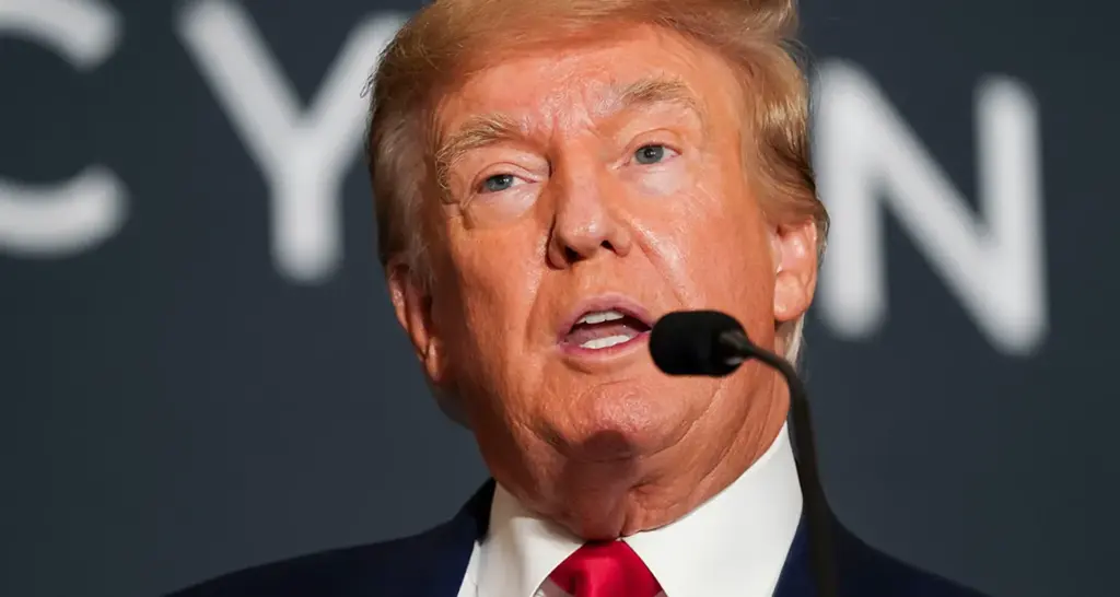 Trump’tan İran’a Net Mesaj: “Ya Anlaşma Ya Felaket”