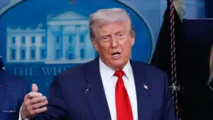 Trump’tan İran’a “Özgürlük Projesi +” Tehdidi: “Bu Gece Yanıt Bekliyoruz”