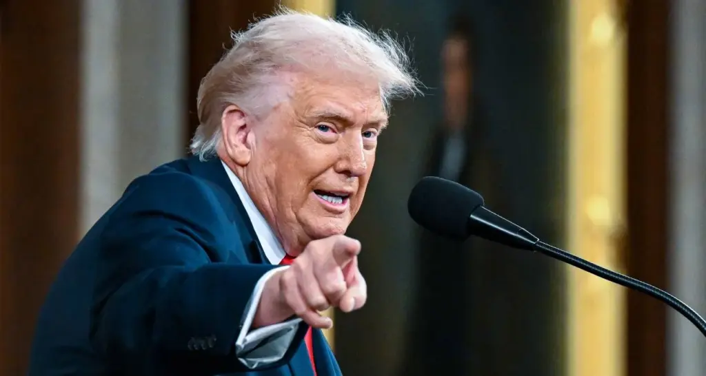 Trump’tan İran’a Topyekün Harekat Emri: “Kesin Bir Ölümle Yüzleşeceksiniz”