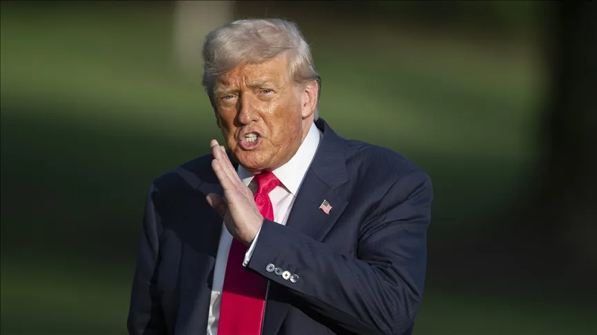 Trump’tan Kritik Mesajlar: “İran’da İnfazlar Durdu, Grönland Ulusal Güvenlik Meselesidir”